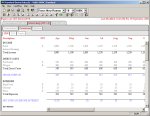 Multi-SWAC Standard Product Downloads